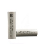 Batería de Iones de Litio 21700 5000mAh INR21700-50E, Nueva Marca Molicel Inr21700-P42A para Drones, Oferta Directa del Fabricante